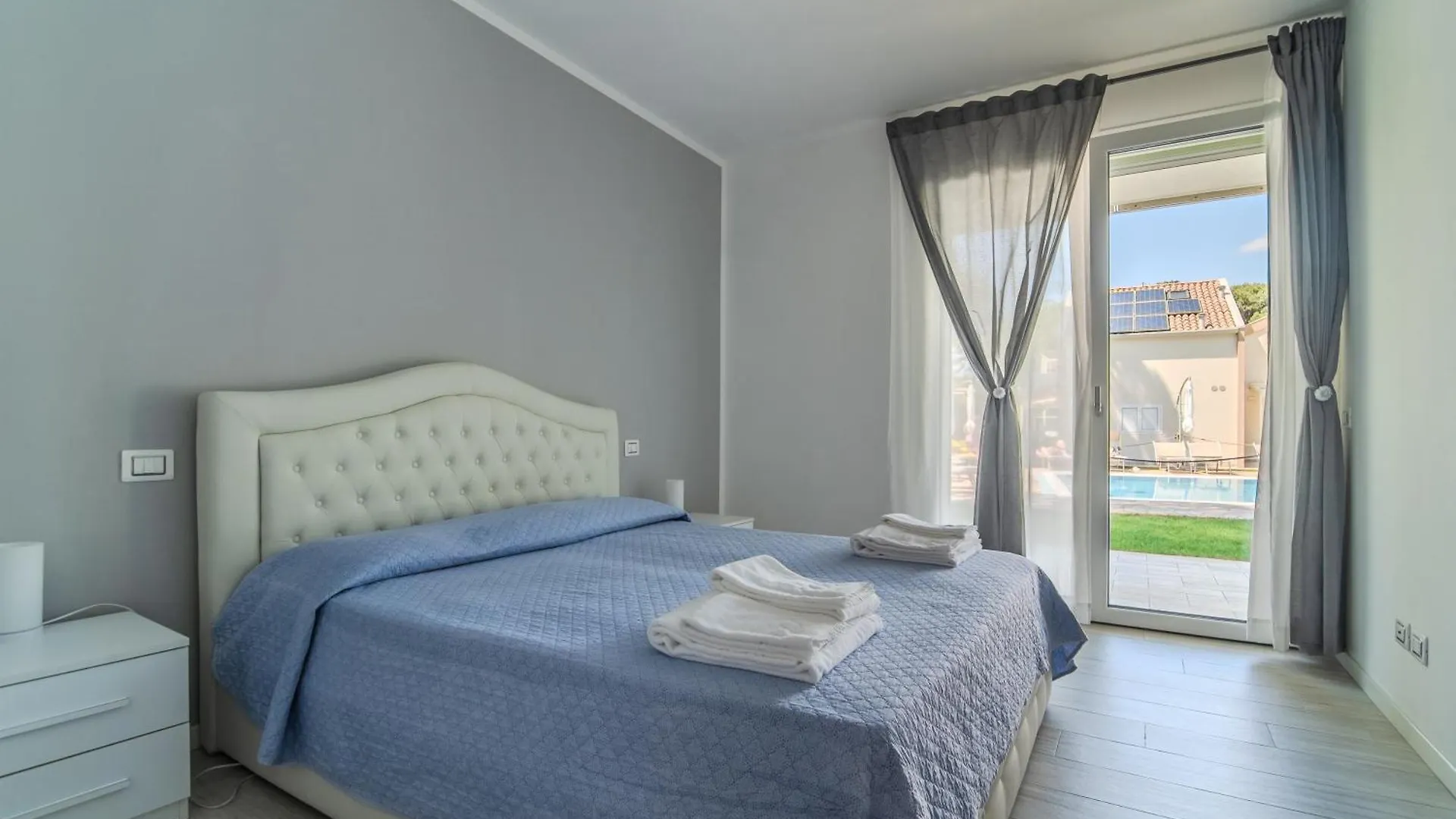 Apartment Le Dune Verdi Lido di Jesolo
