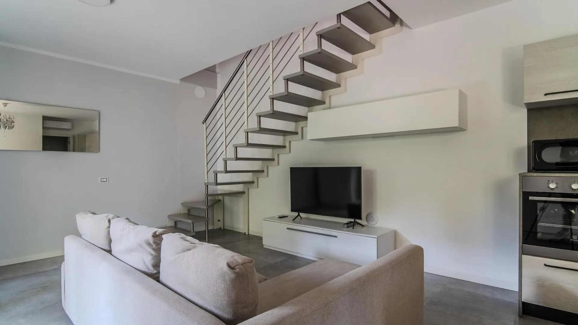 Le Dune Verdi Lido di Jesolo Apartment